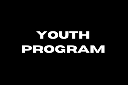 Youth Training (Ages 8-12)