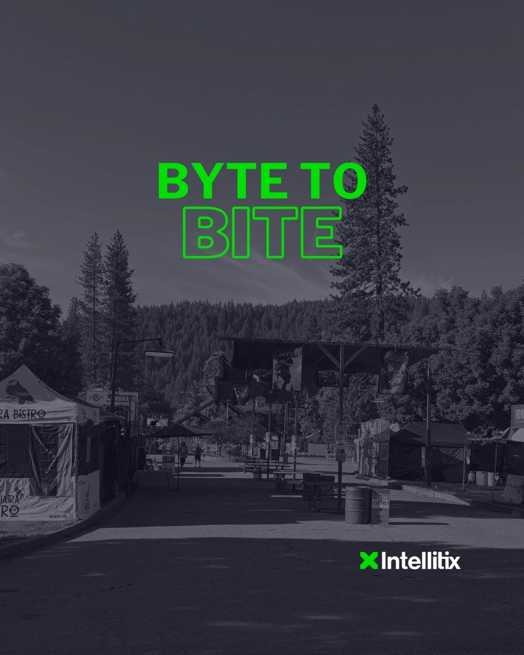 You see food court. We see data. Our ITX POS cashless point of sale solution ensures you know all you need to about your guest spending onsite. Couple it with RFID access control for a 360-degree view on brand and fan interaction. 

Learn more at int
