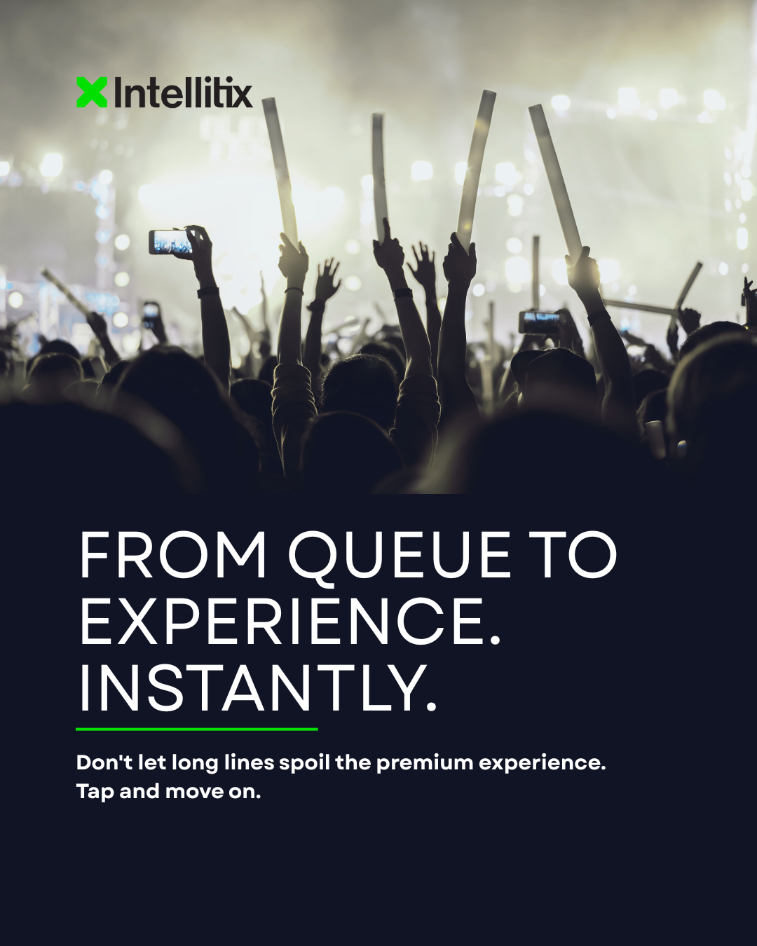 How to Streamline Your Event Operations Without Compromising Experience