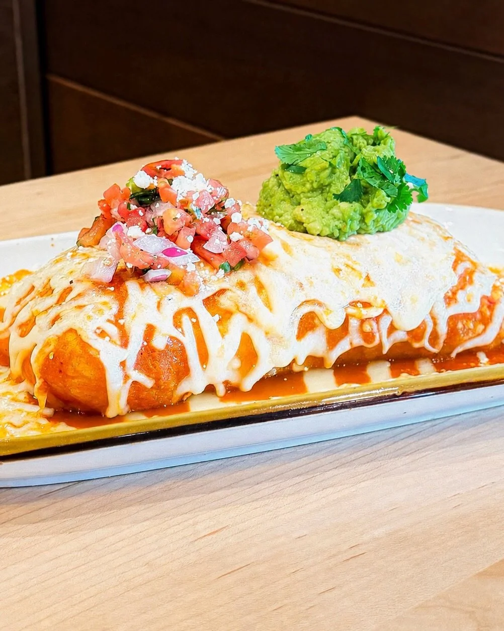 🌶️ Tacos aren&rsquo;t the whole story &mdash; Meet our Platos!