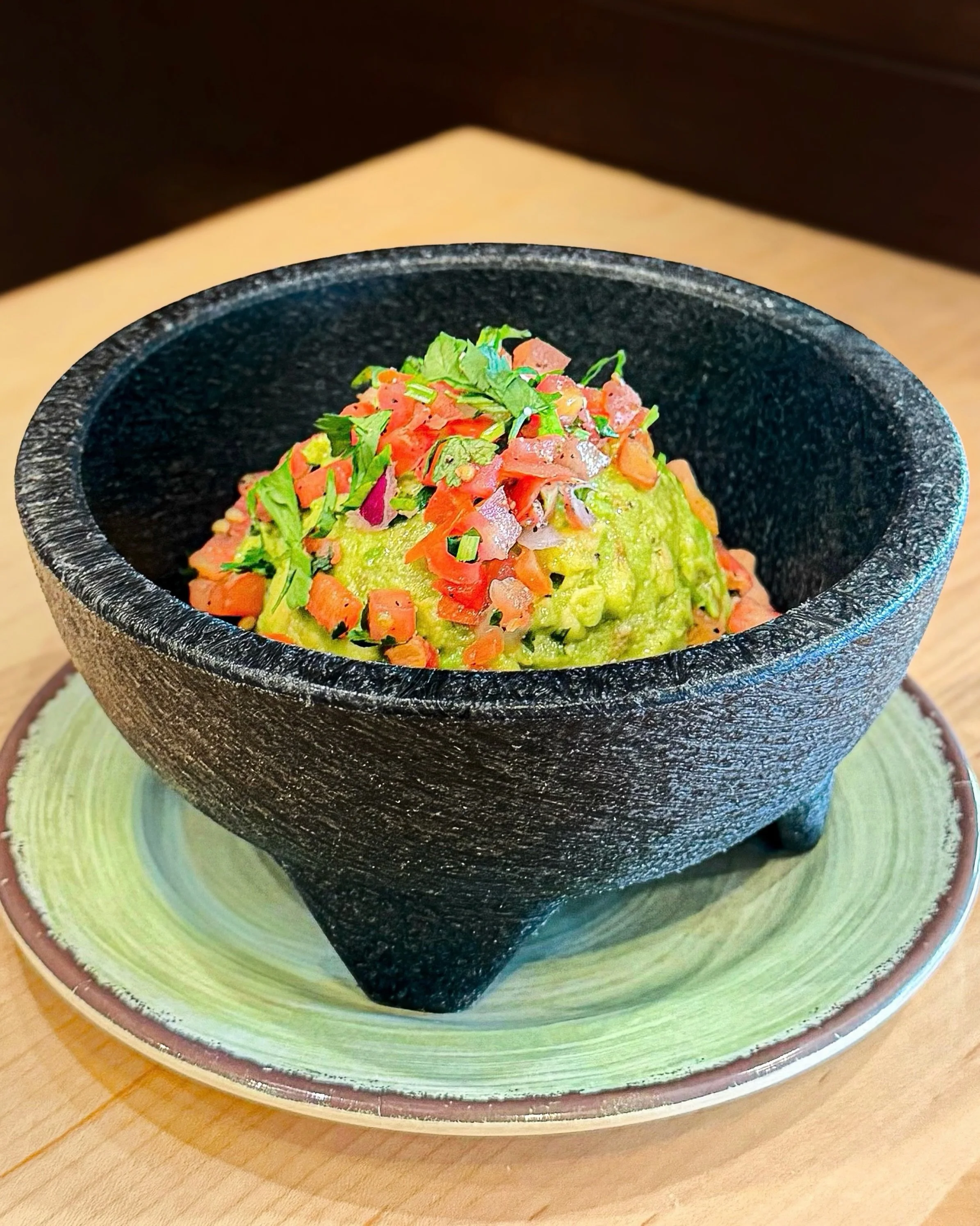🥑🇲🇽 National Guacamole Day meets Mexican Independence Day. Two great reasons to celebrate today!
