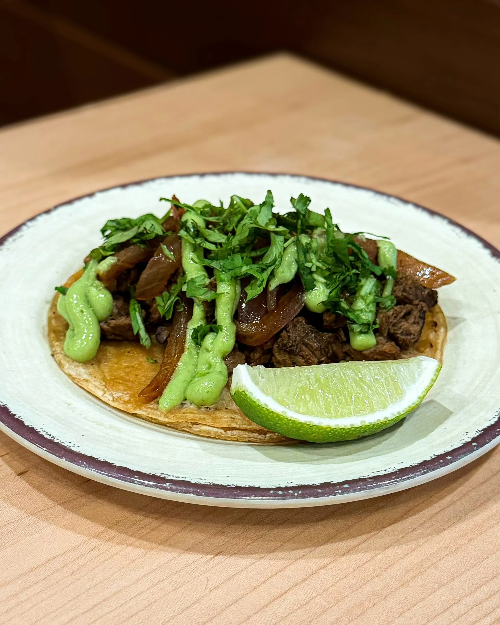 🌮🍹 It&rsquo;s Taco Tuesday at Lima Fresca! We&rsquo;re serving up a fiesta of flavors one taco at a time.