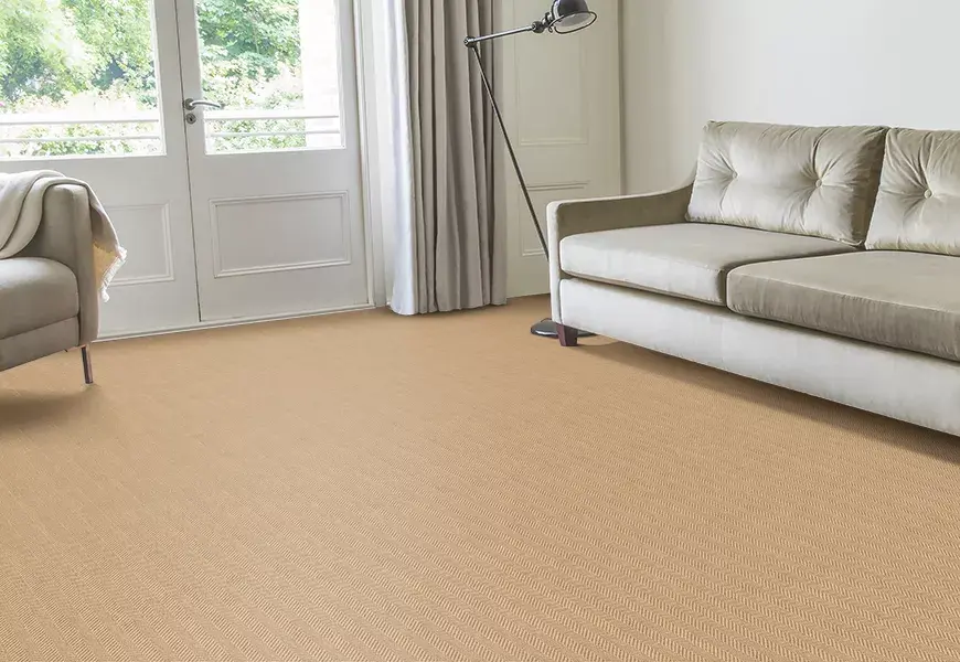 Alternative Carpets