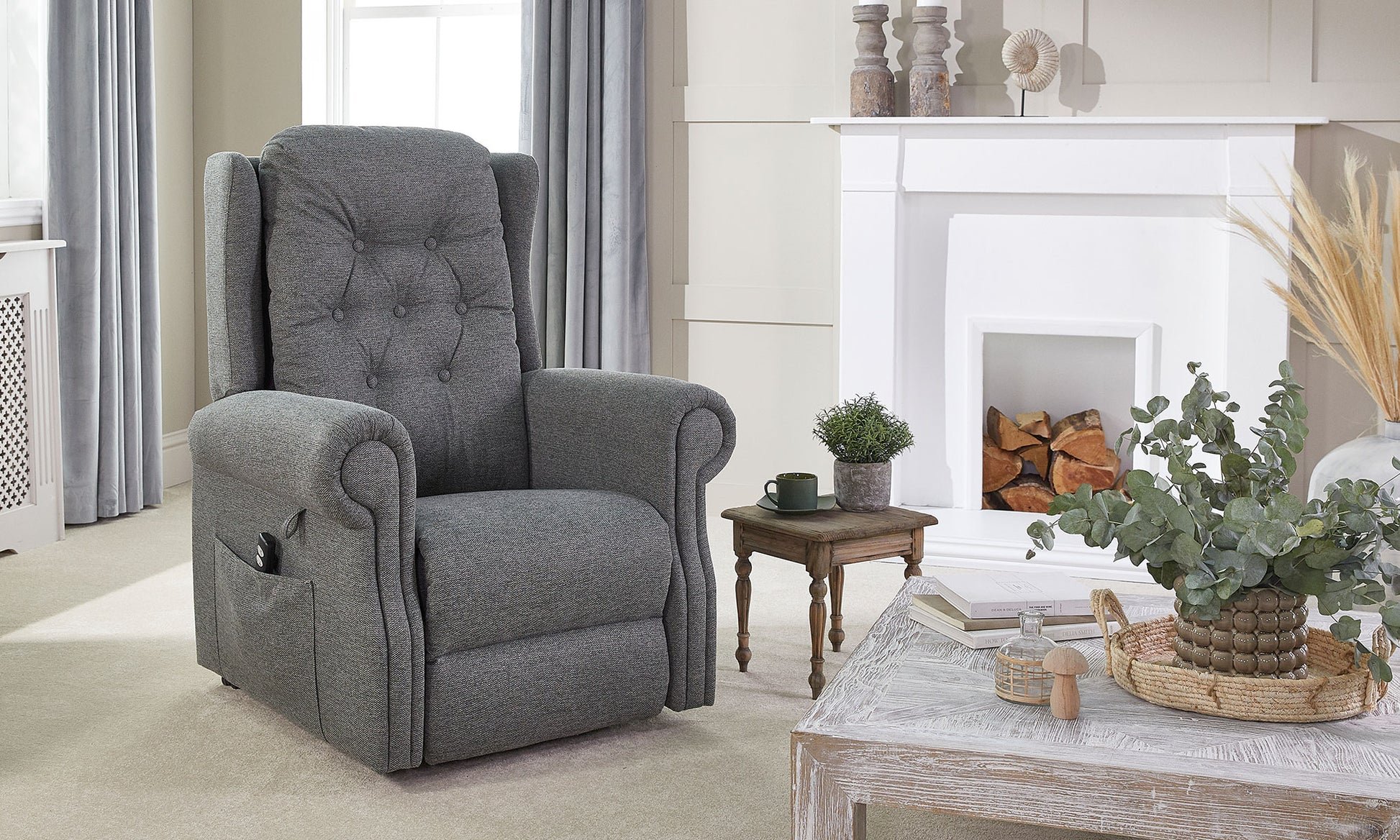 Opera chairs east yorkshire