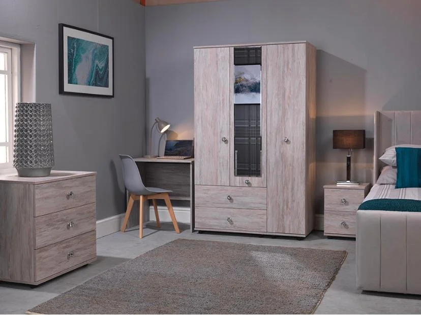 Heart furniture wardrobe