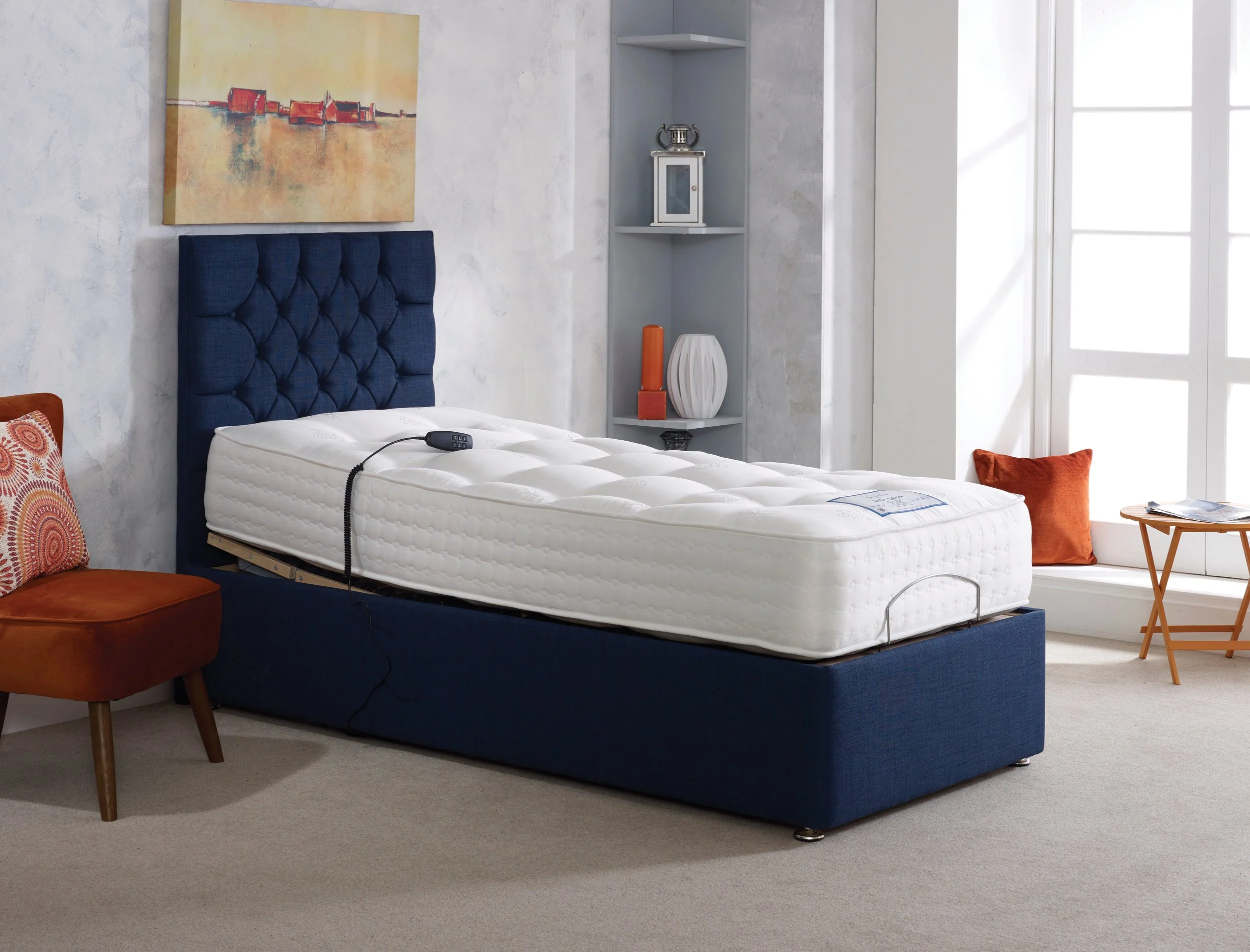 ADJUST-A-Bed stockist Driffield & East Yorkshire