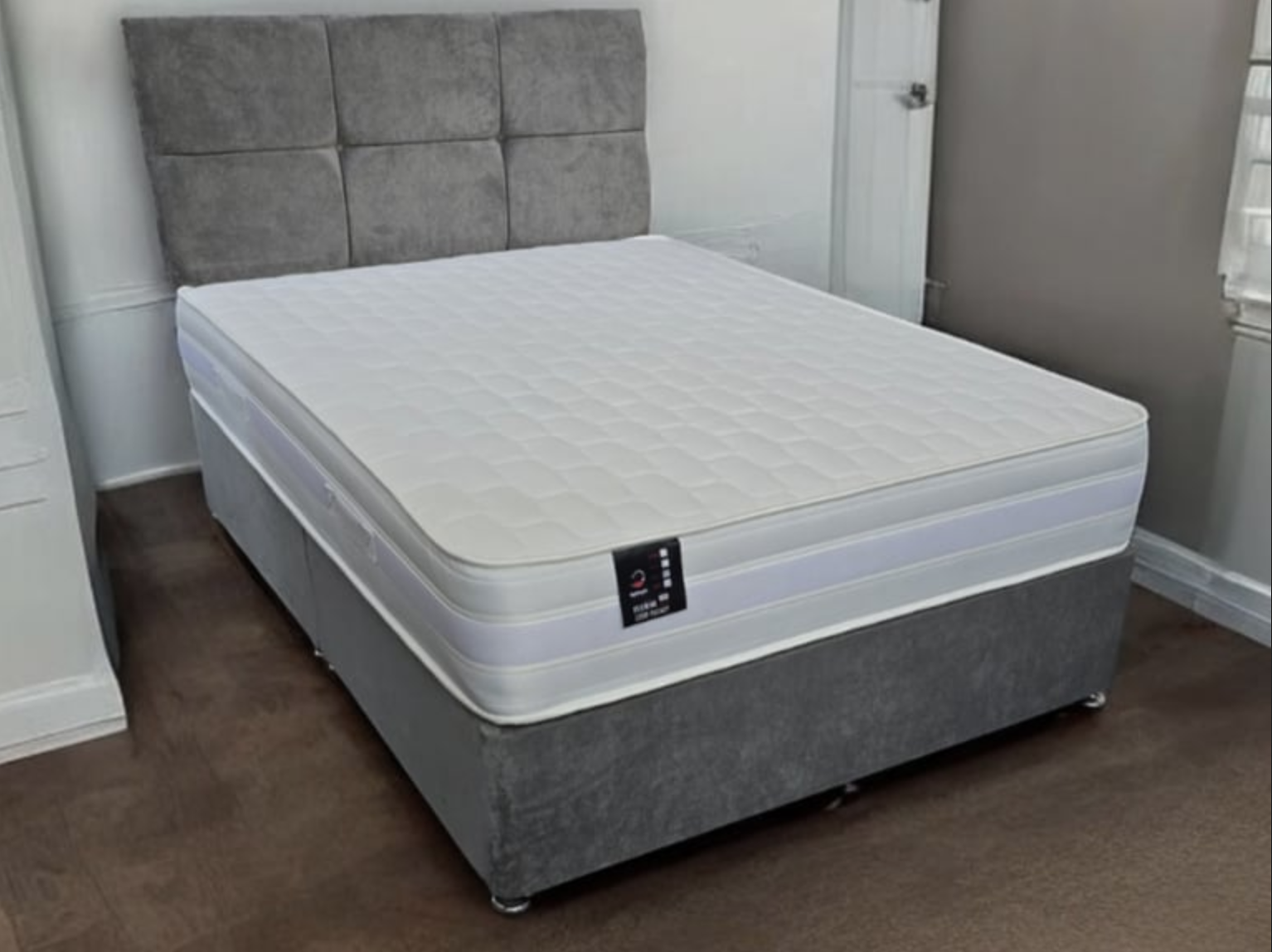 Nightingale Mattress Company stockist