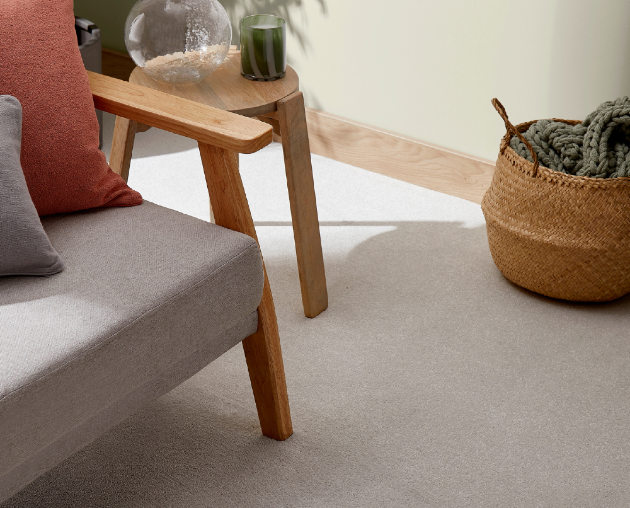 Hugh Mackay Carpets