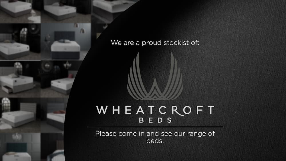 wheatcroft beds stockist east yorkshire
