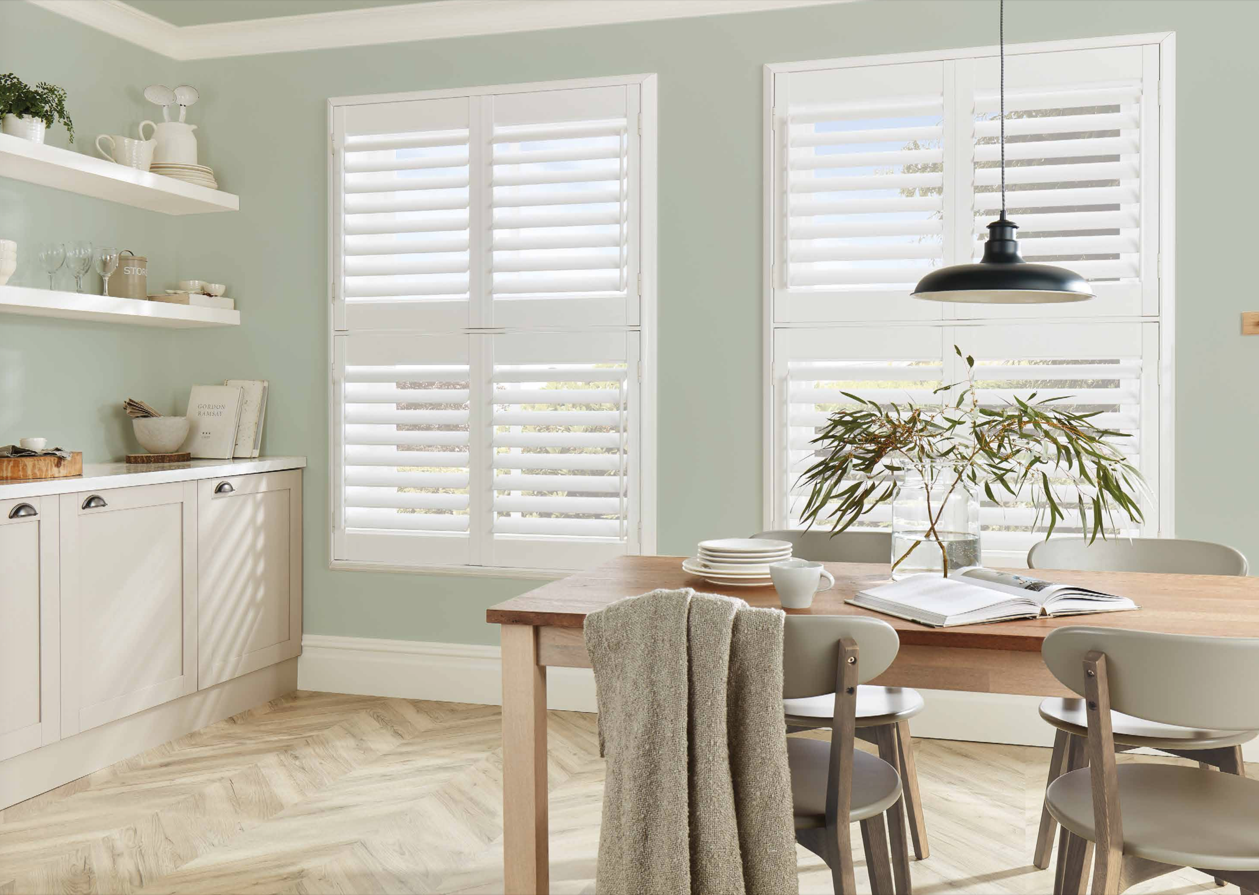 Window shutters driffield east yorkshire