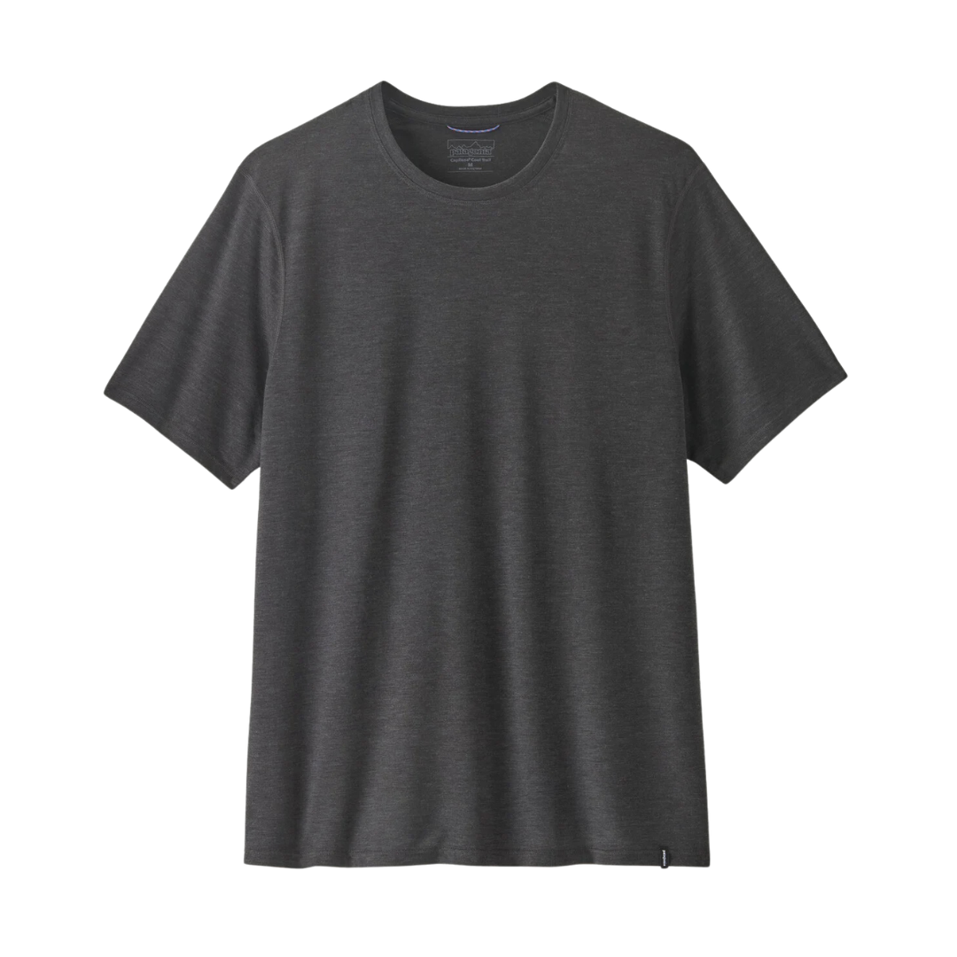 Patagonia M's Cap Cool Trail Ink Black