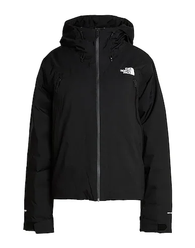 The North Face Range Down Jacket Tnf Black
