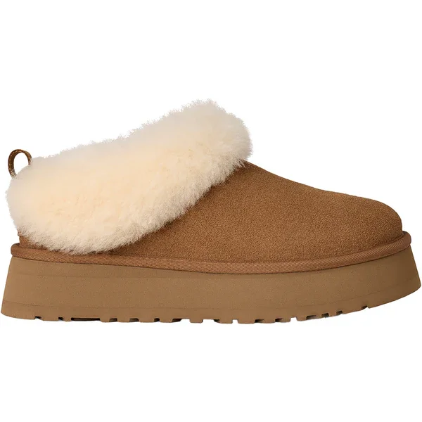 Ugg W Tazzelle Chestnut