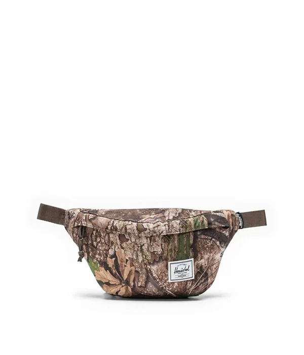 Herschel Realtree Classic Hip Pack Camo