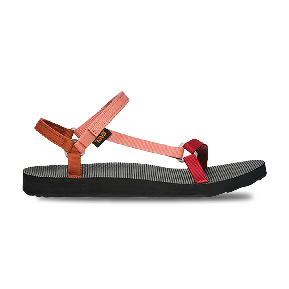 Teva W Original Universal Slim Sedona Multi