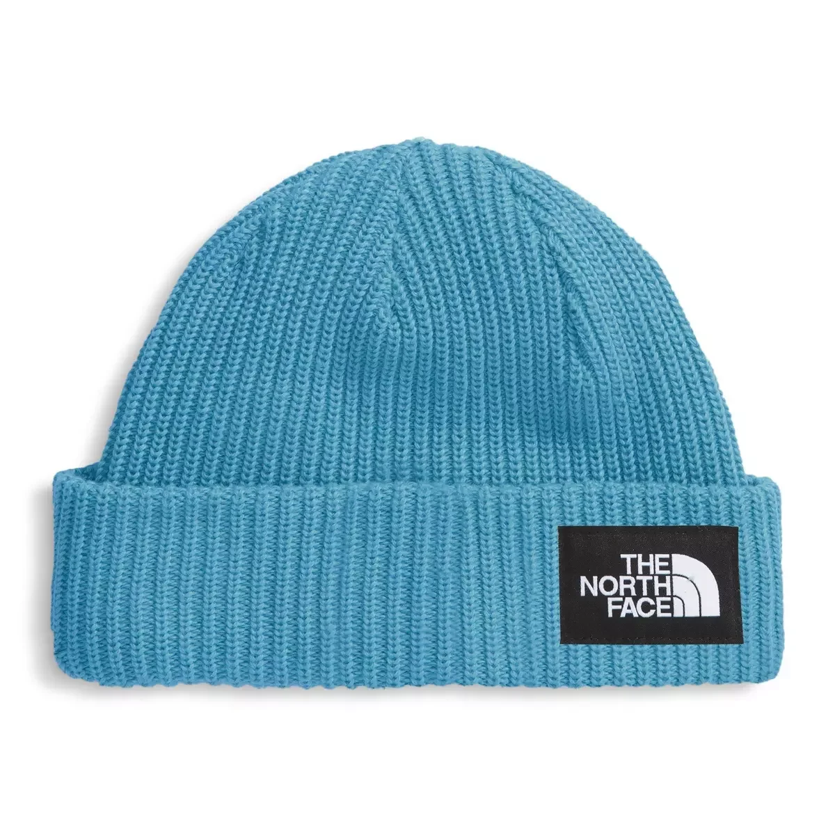 The North Face Kids Salty Lined Beanie Dusk Blue