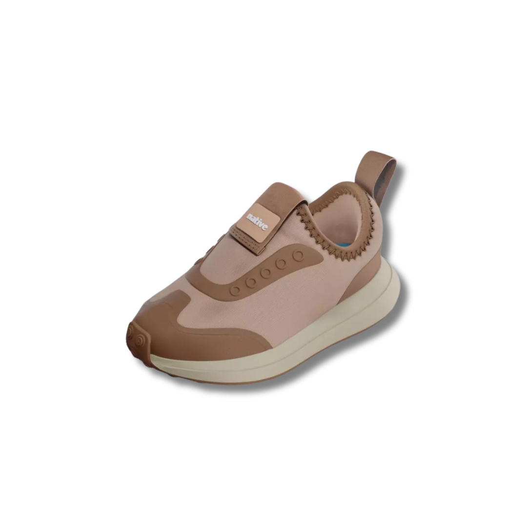 Native Little Kid Robbie Dash Cameleon Pink/tapioca