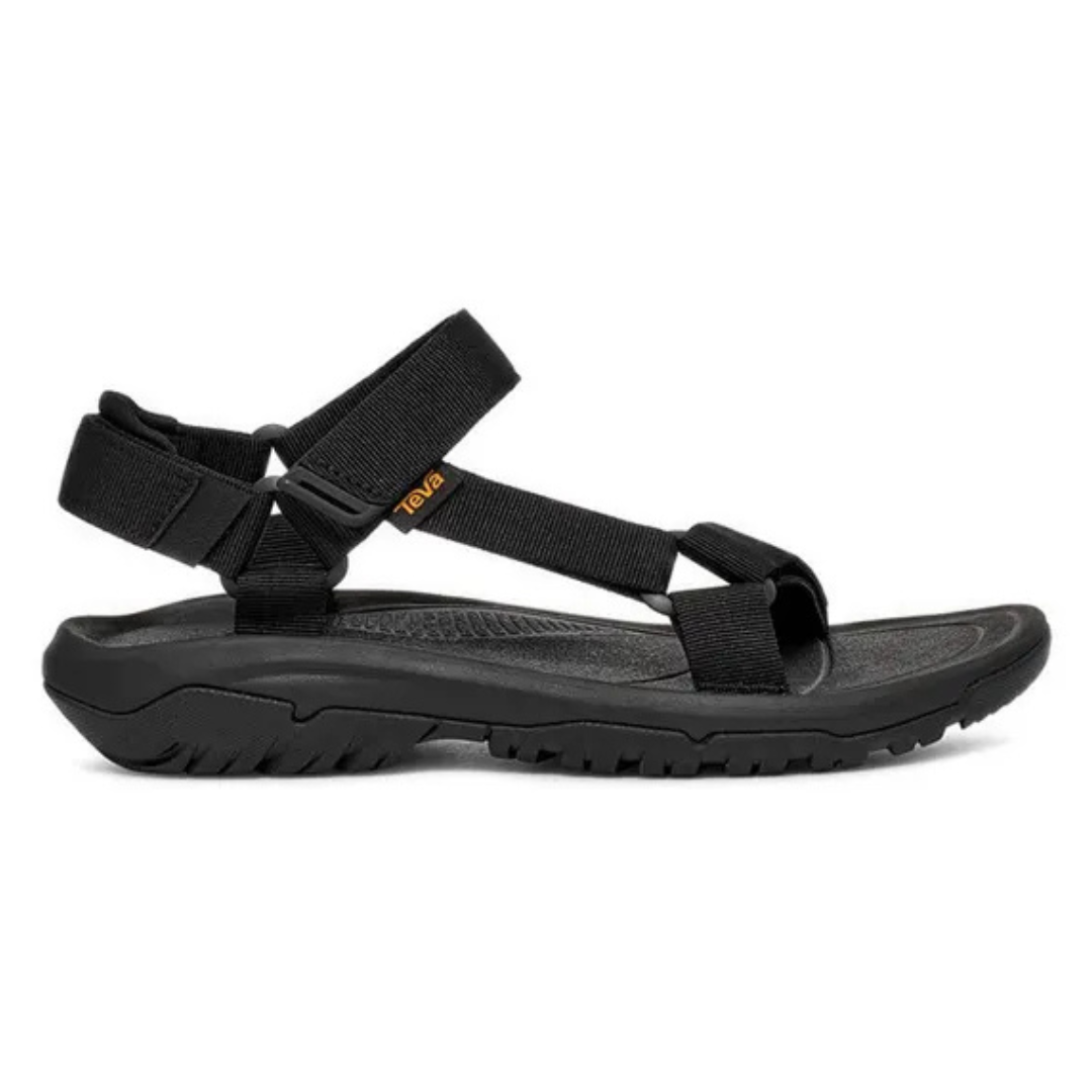 Teva M Hydratrek Sandal Black
