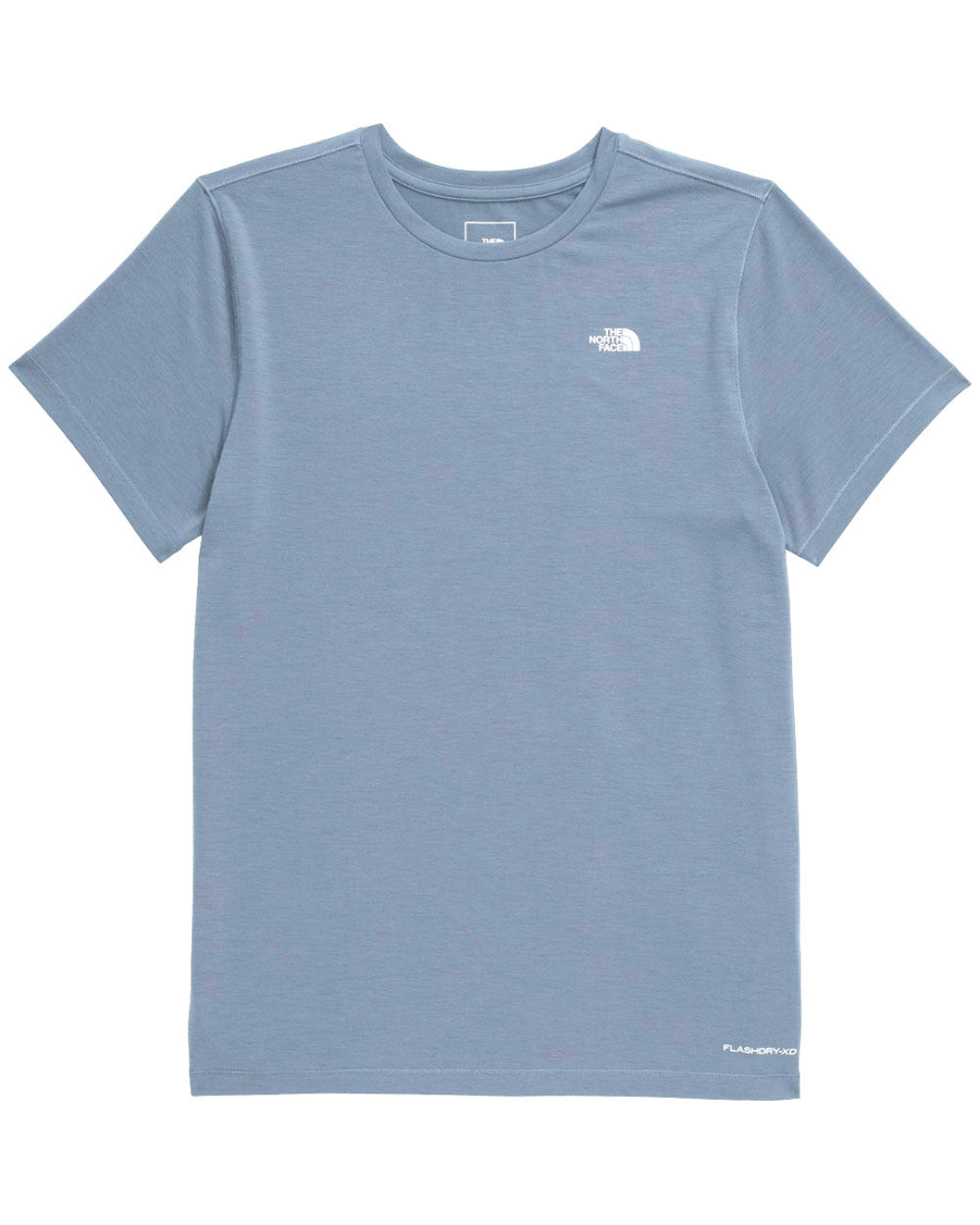 The North Face Adventure Tee Granite Grey
