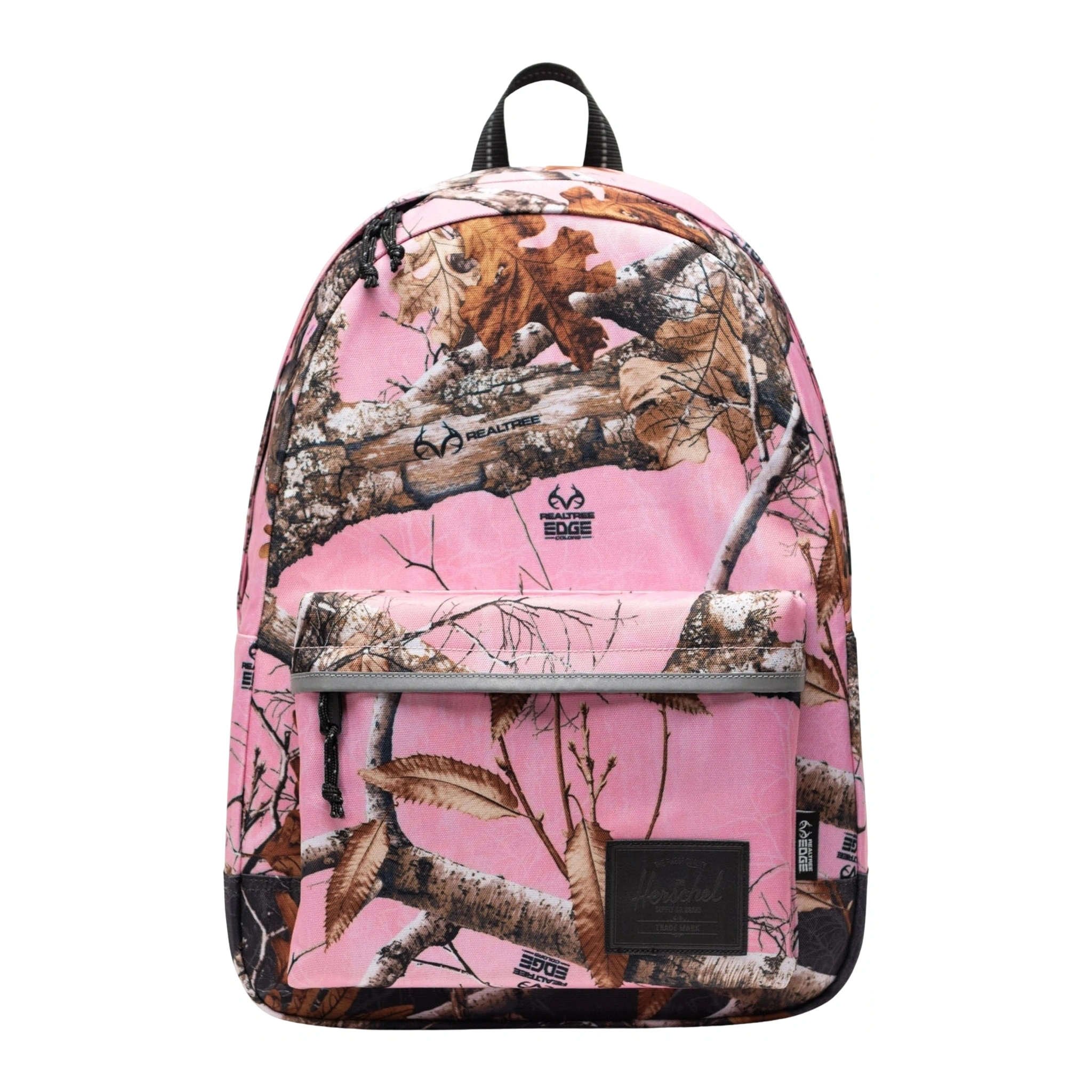 Herschel Classic  Backpack Realtree Camo Pink