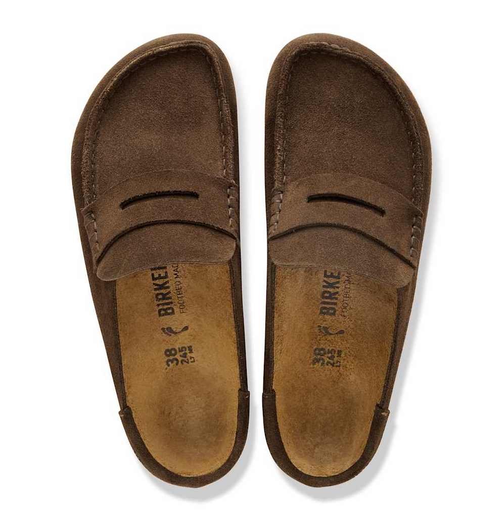 Birkenstock Naples Wrapped Carafe