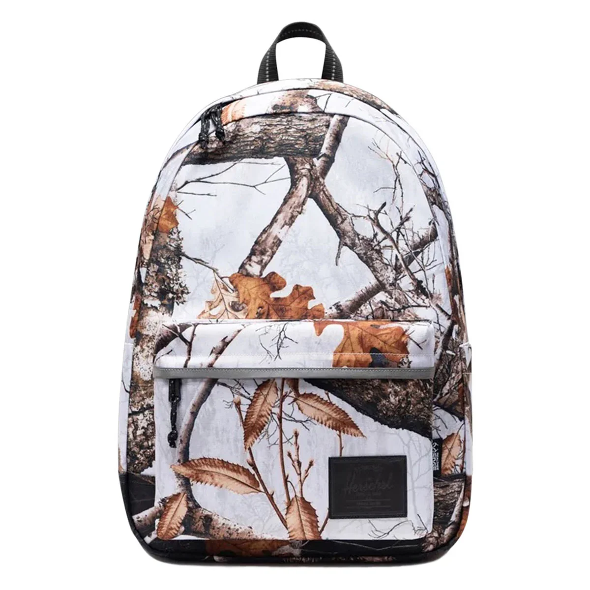 Herschel Realtree Classic XL CAMO WHITE