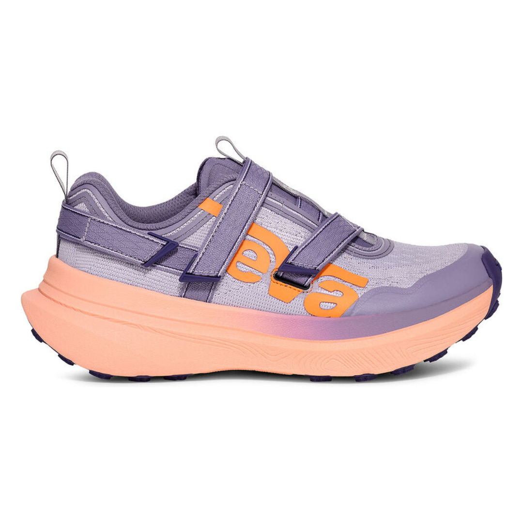 Teva W Aventrail Shoe Daybreak/Papaya