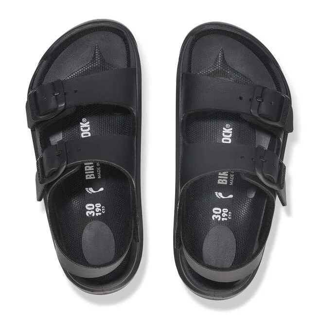 Birkenstock Mogami Kids Black