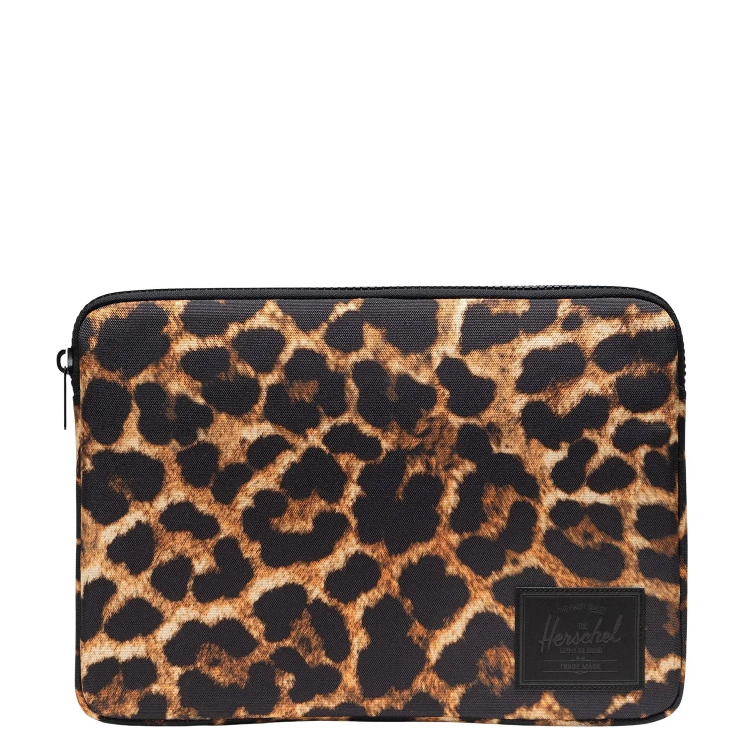 Herschel Anchor Sleeve 15-16 Leopard Light