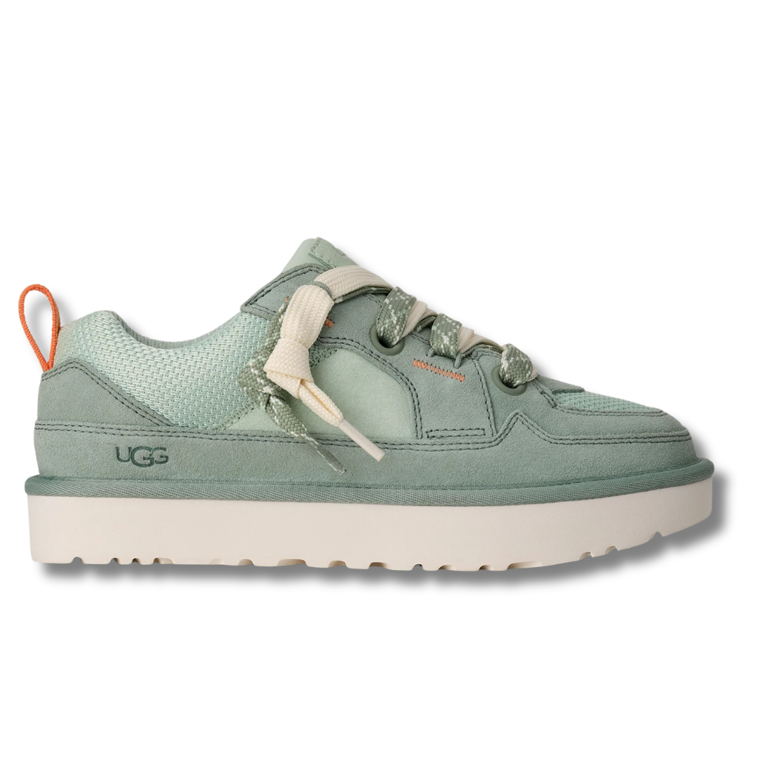 Ugg W Lo Lowmel Artichoke