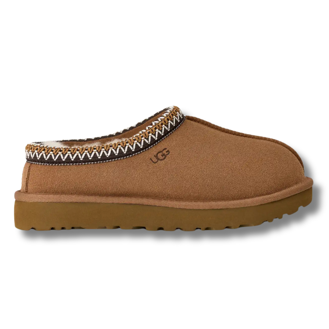 Ugg M Tasman Chestnut