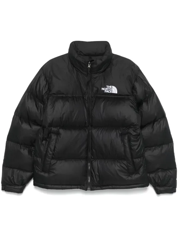 The North Face W 96 Retro Nuptse Black