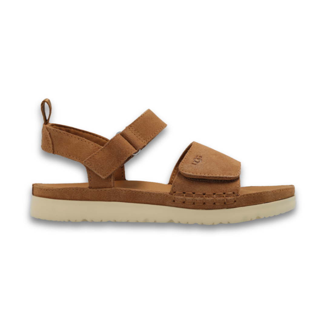Ugg K Goldenstar Chestnut