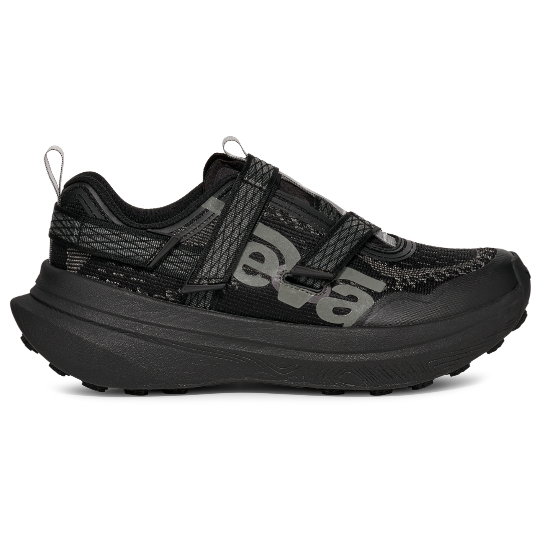 Teva M Aventrail Shoe Black/Black