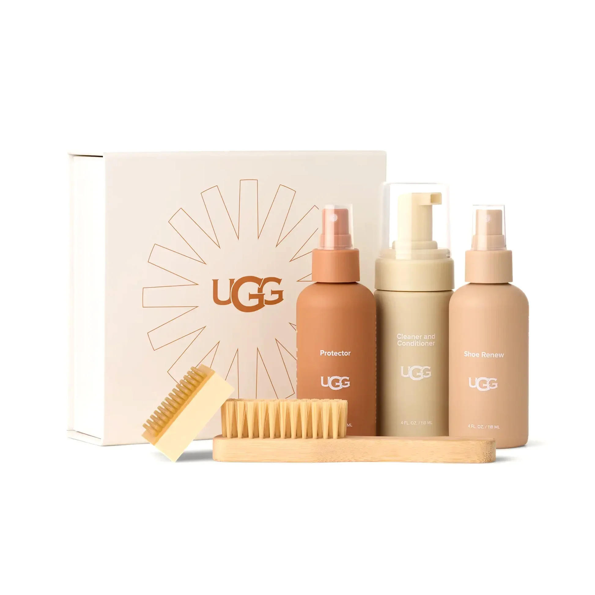 Ugg Sheep And Suede Care Kit