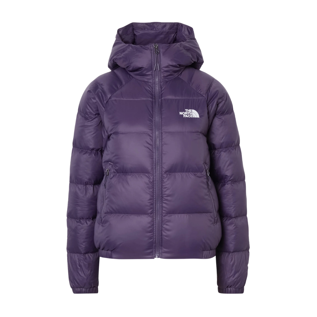 The North Face W Hydrn Down Hoodie Endless Dusk