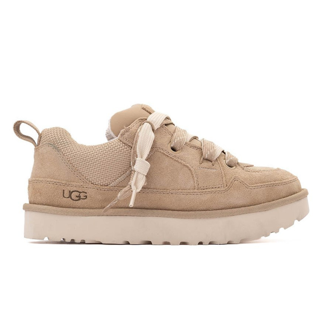Ugg W Lo Lowmel Mustard Seed