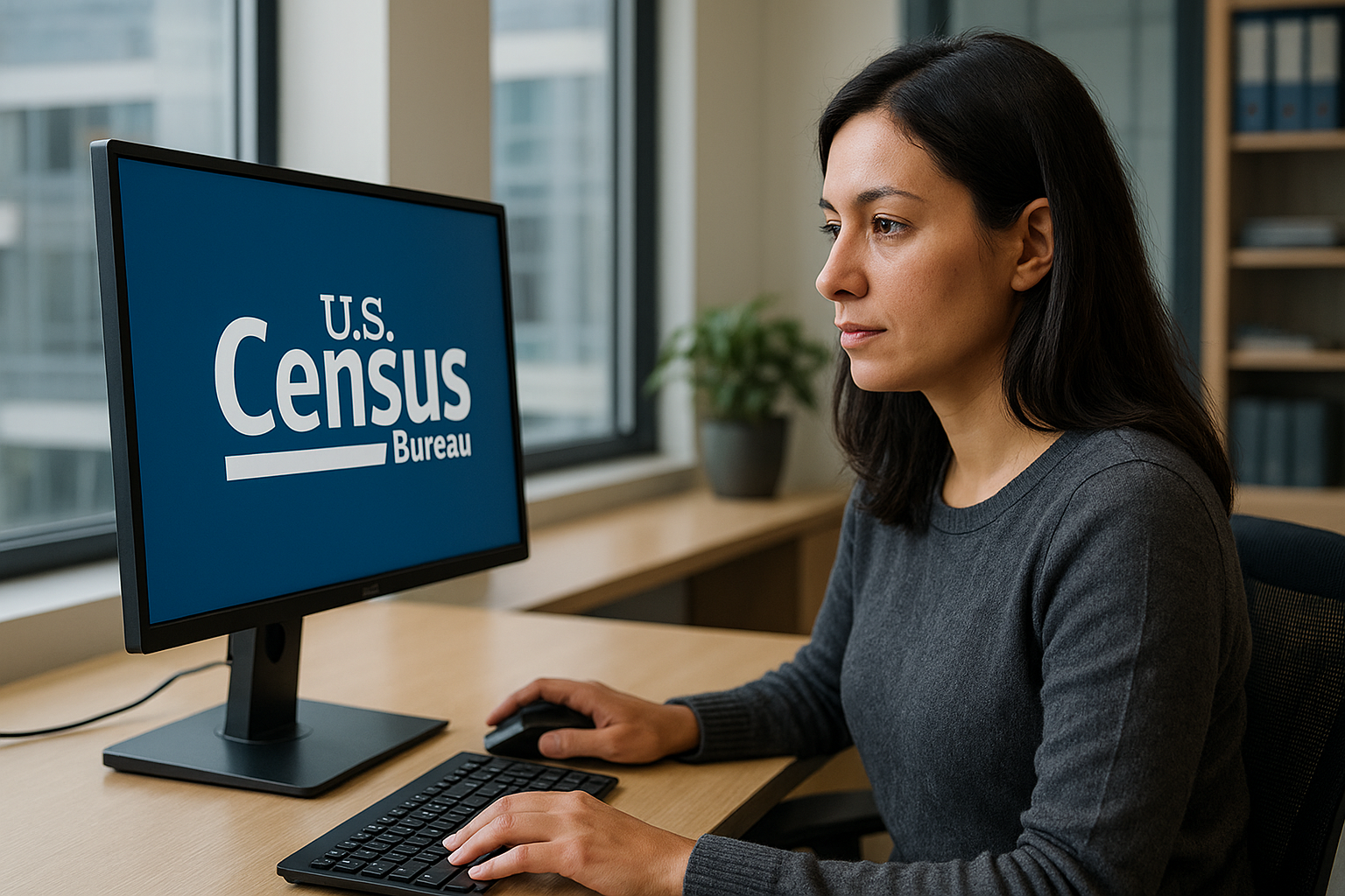 Unlocking Market Insights: How U.S. Census Data Helps Marketers Size Opportunities