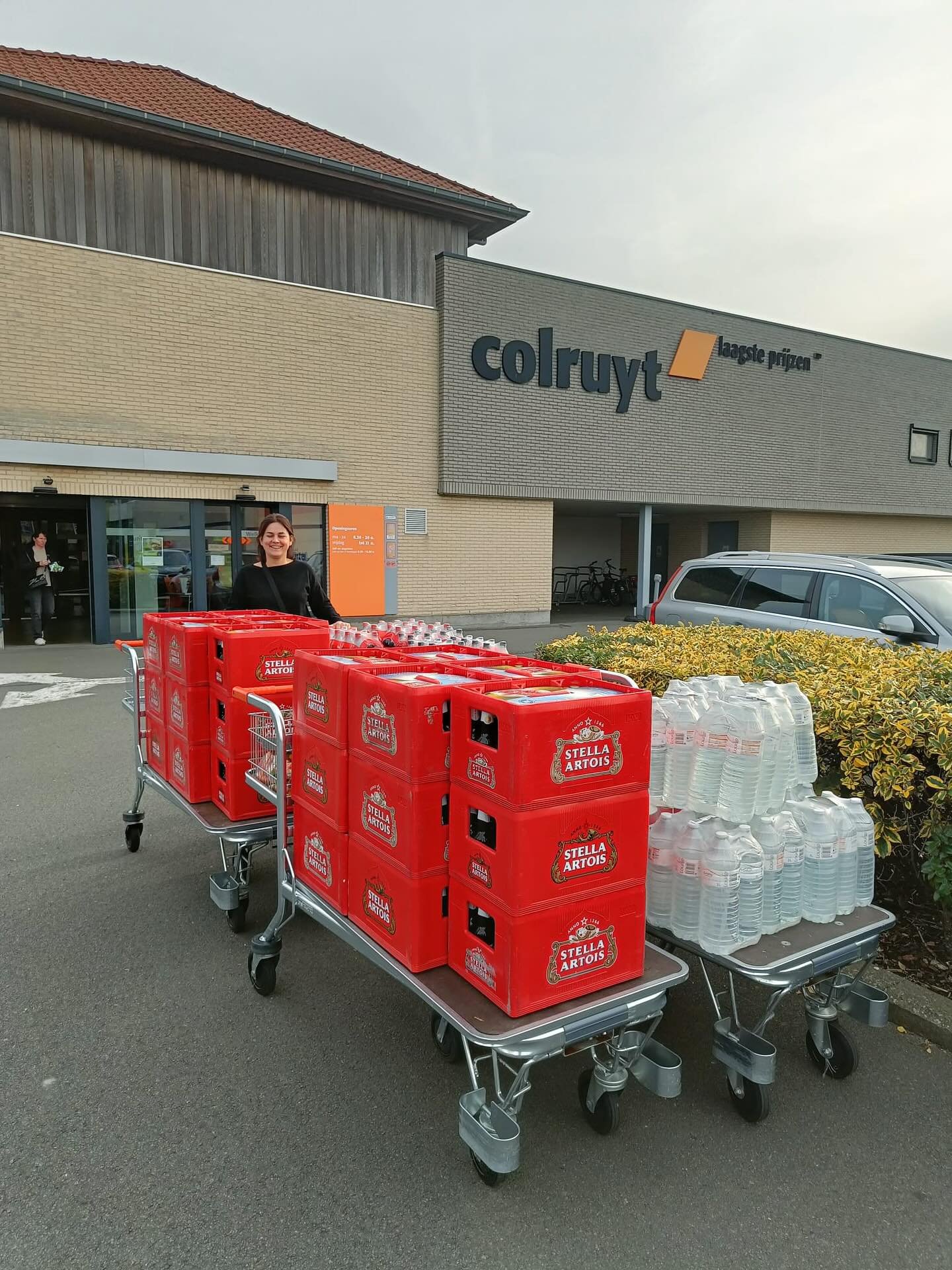 &lsquo;Fourage&rsquo; Part 1