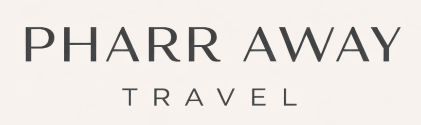 Pharr Away Travel 