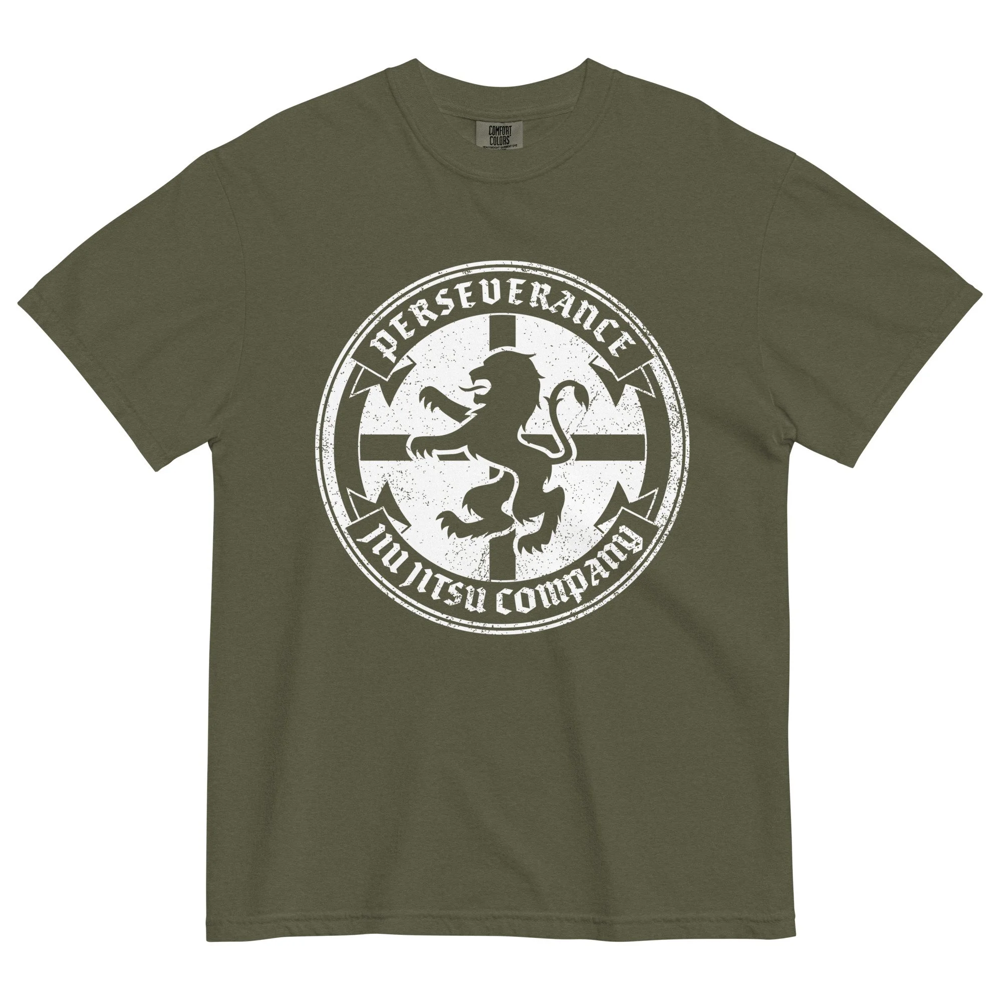 ROYAL Heavyweight T Special Edition - SAGE