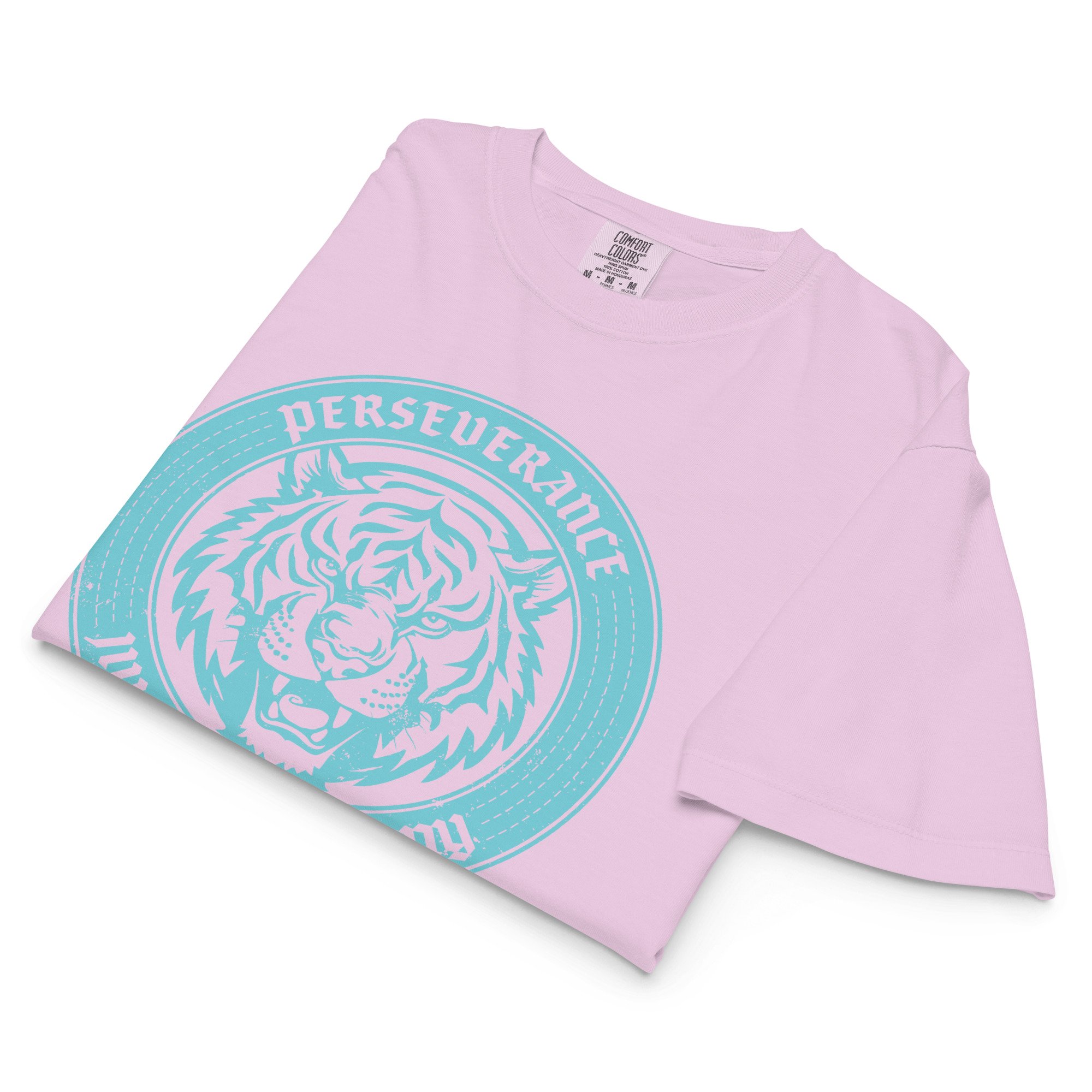 BENGAL Women's Boxy T - Special Edition - Orchid