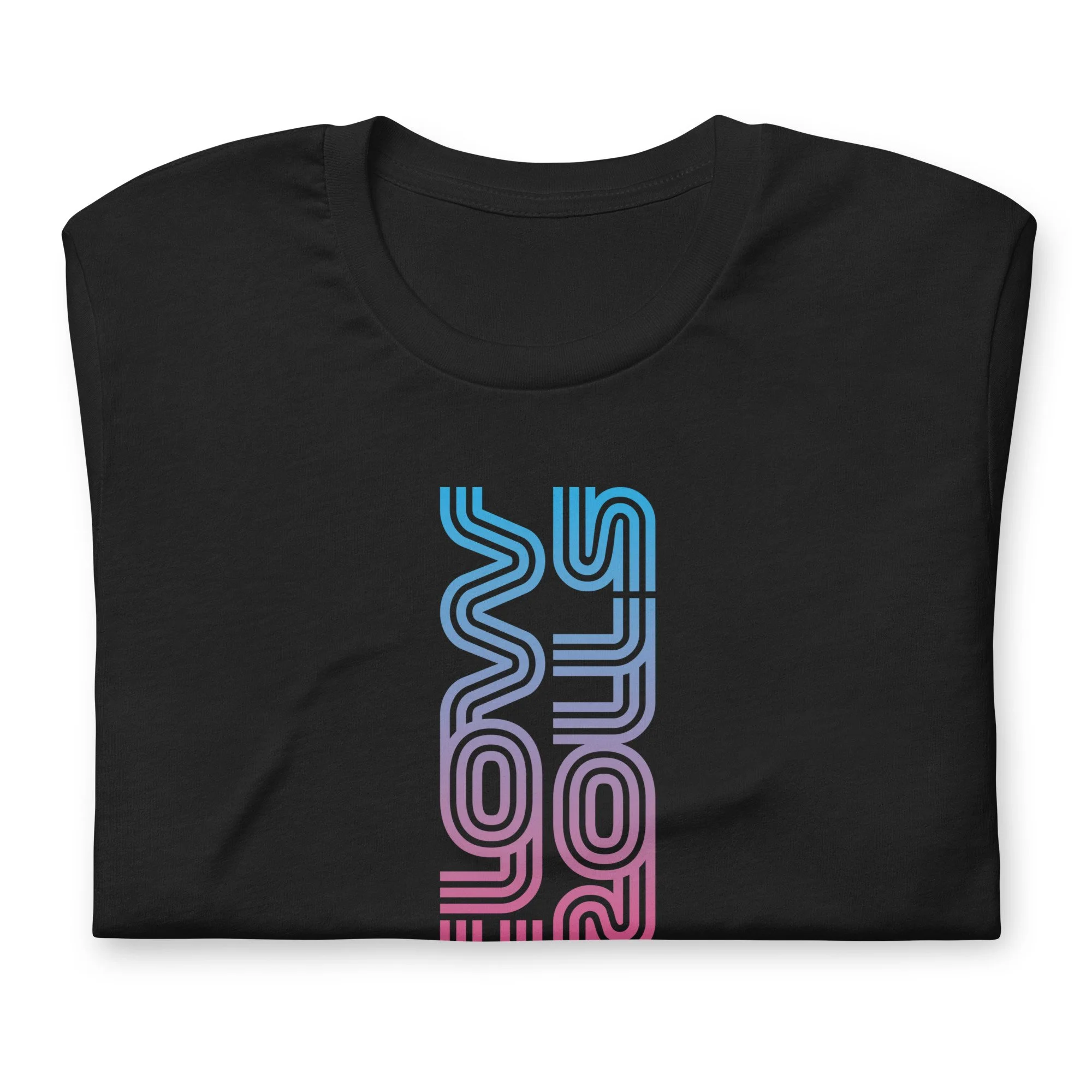 FLOW ROLLS Graphic T