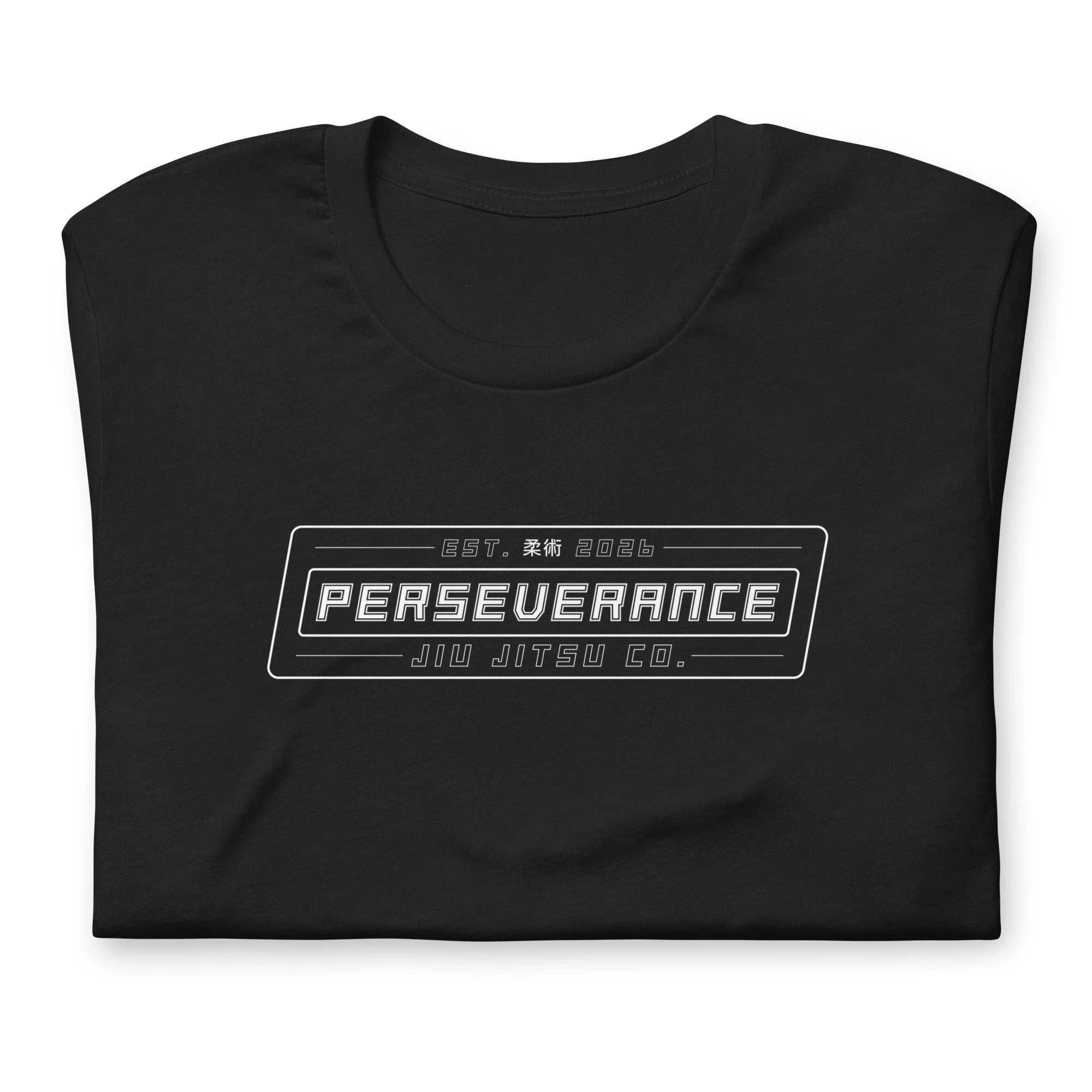 PERSEVERE Graphic T