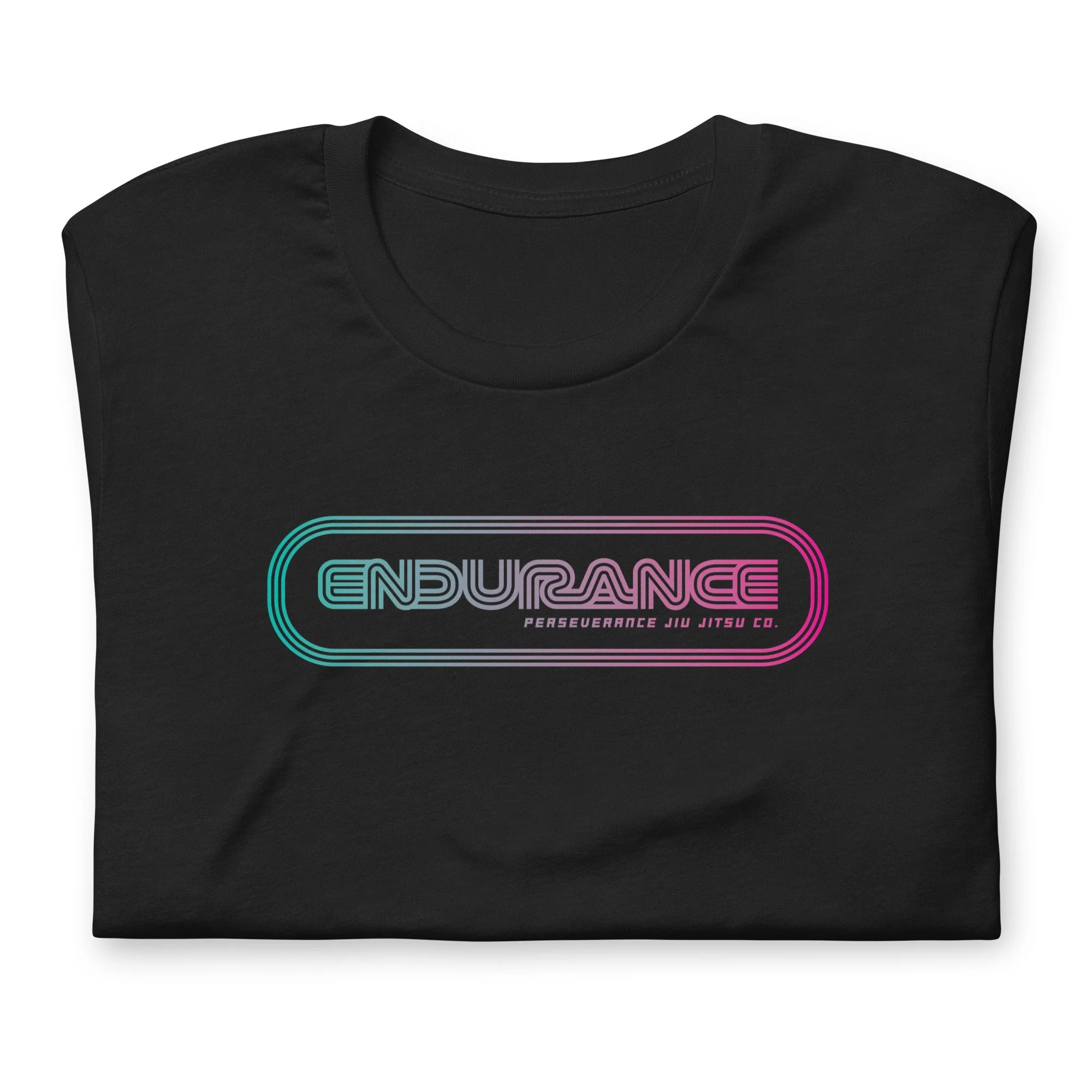 ENDURANCE Graphic T