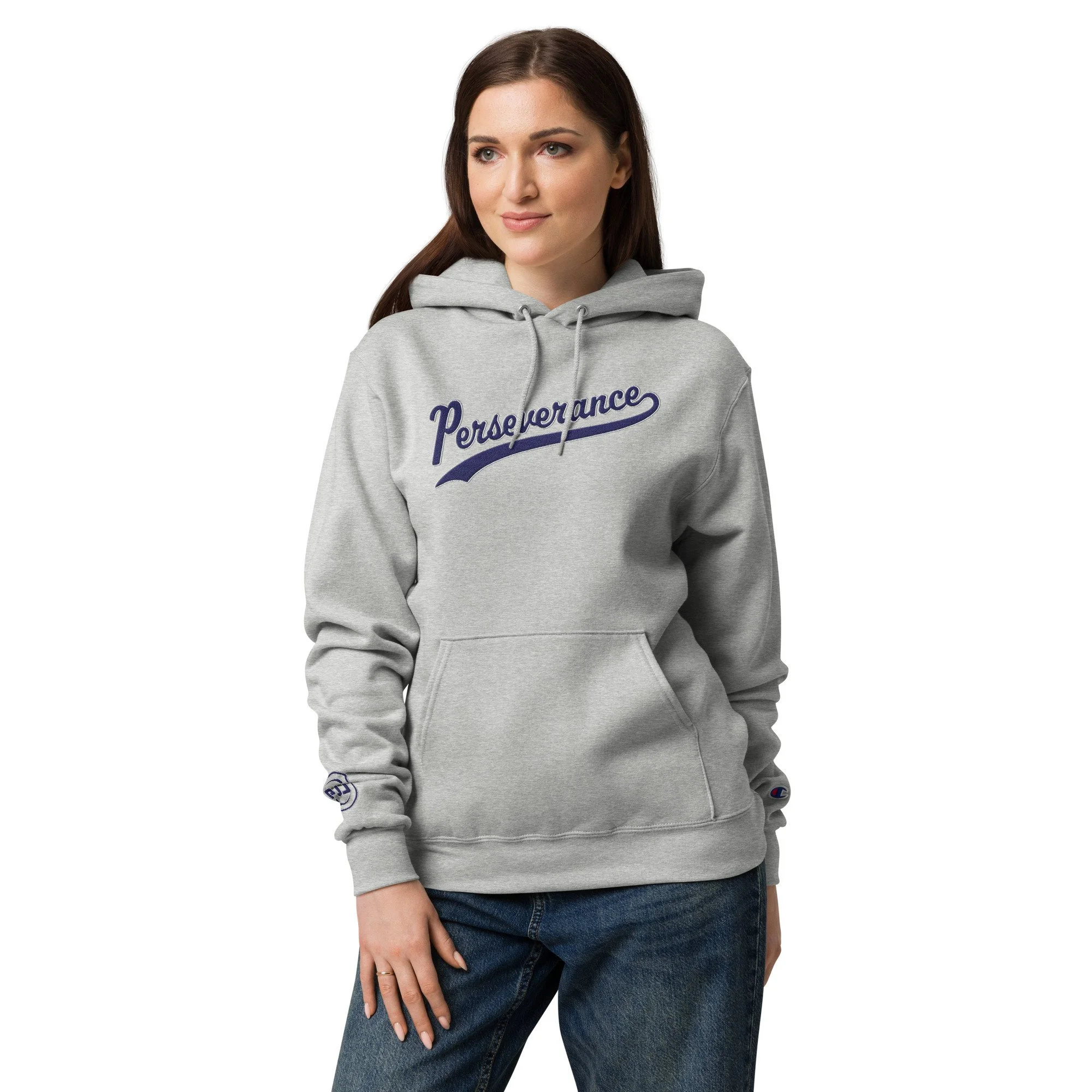 Classic PJJ Hoodie