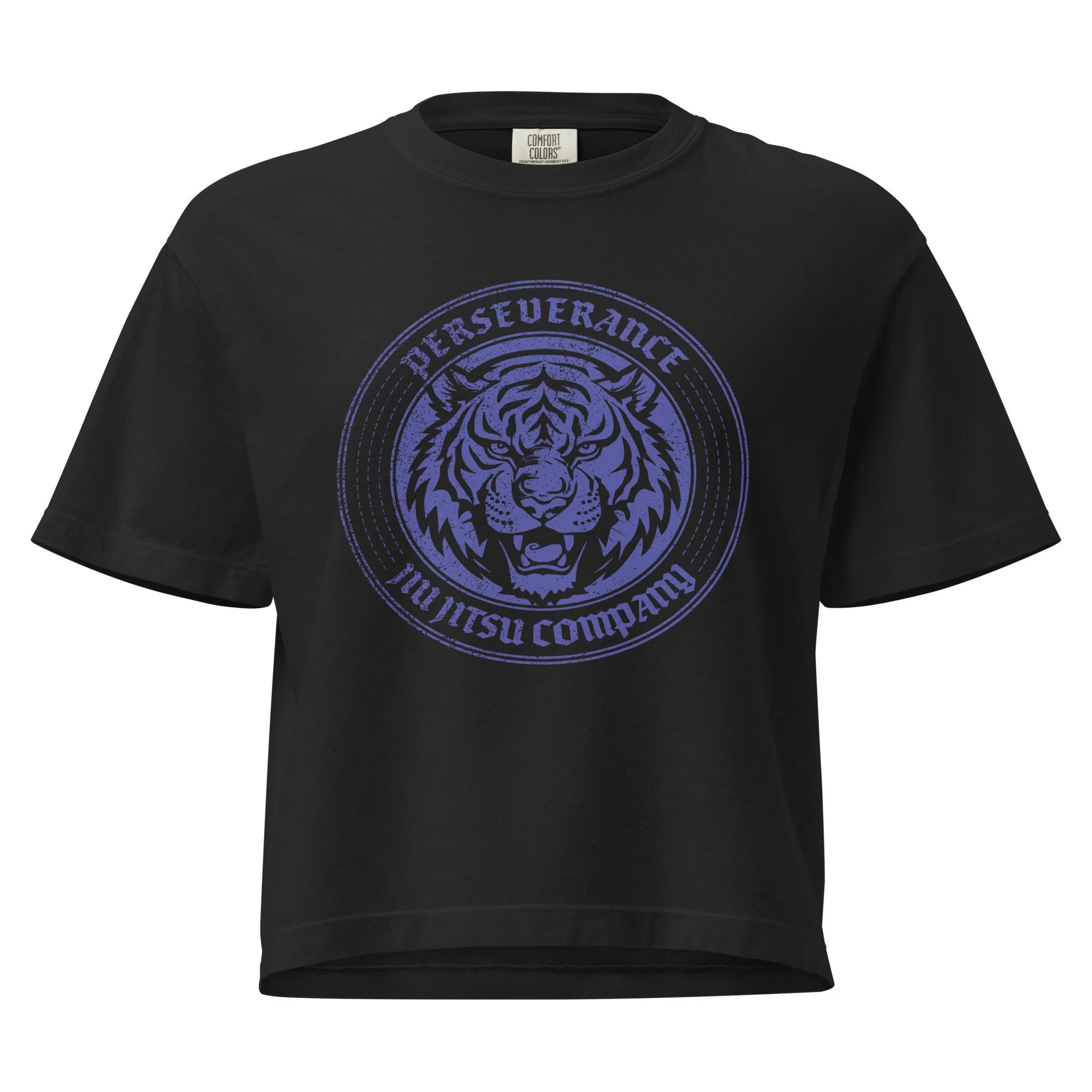BENGAL Women’s Boxy T