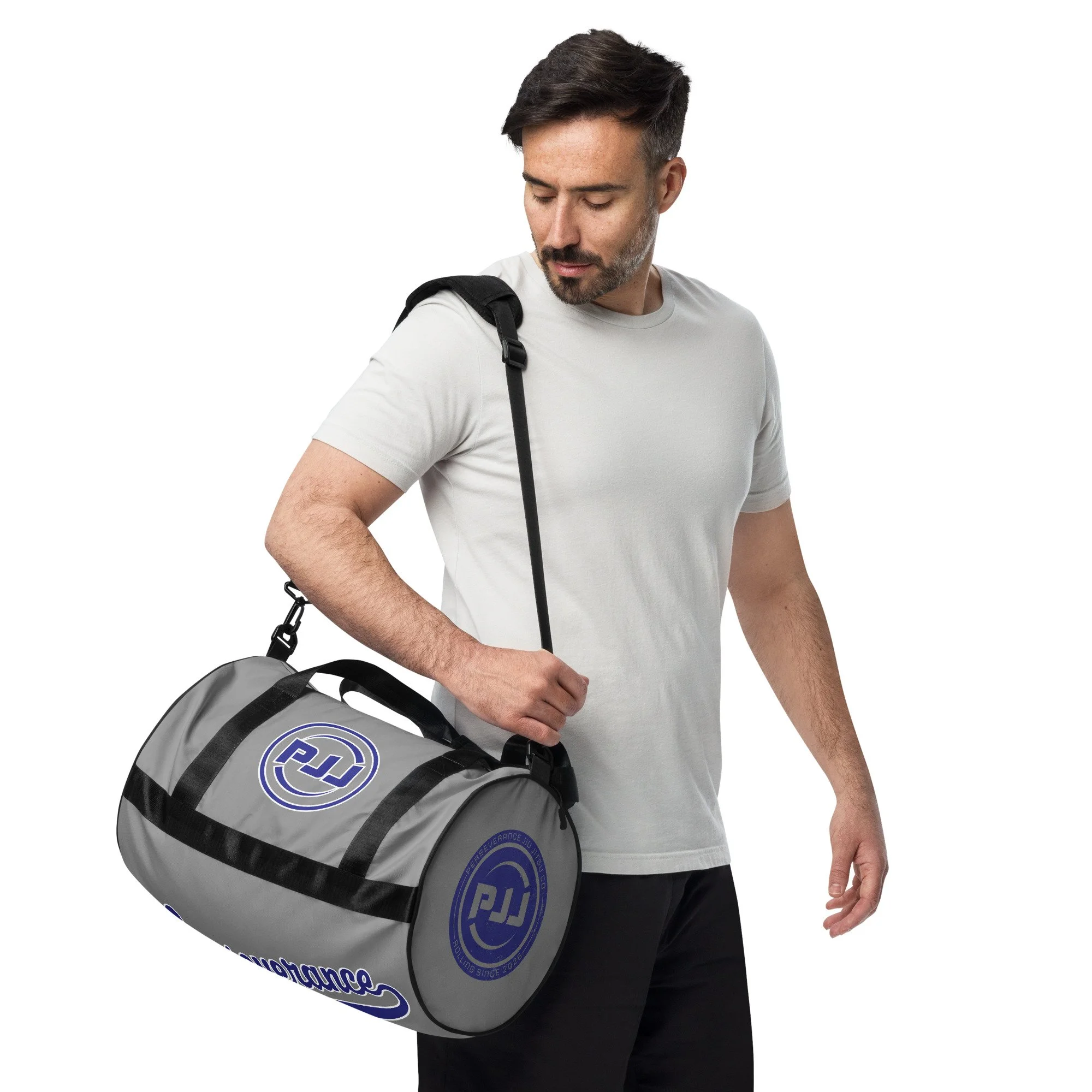 PJJ Gym Bag