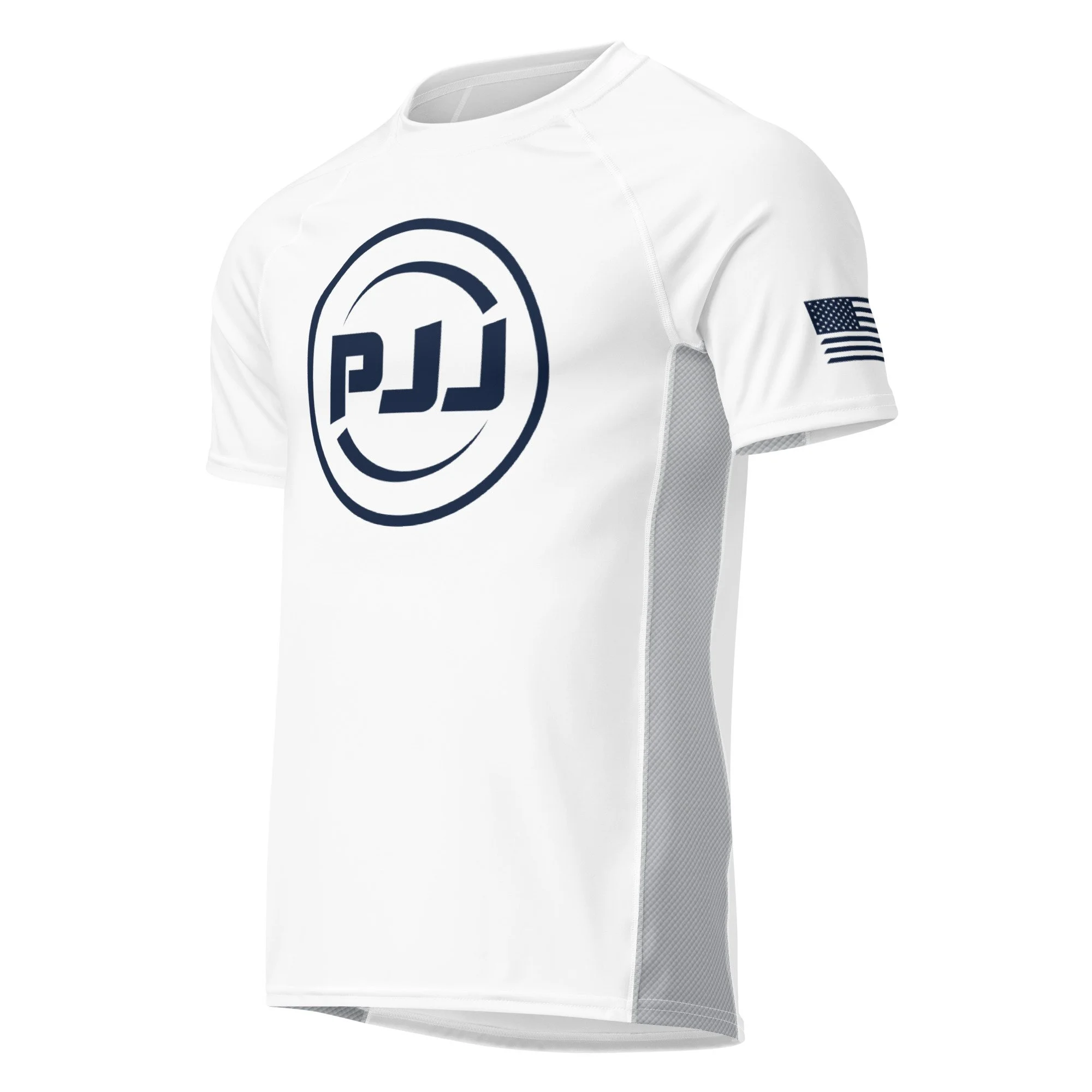 PJJ Rash Guard
