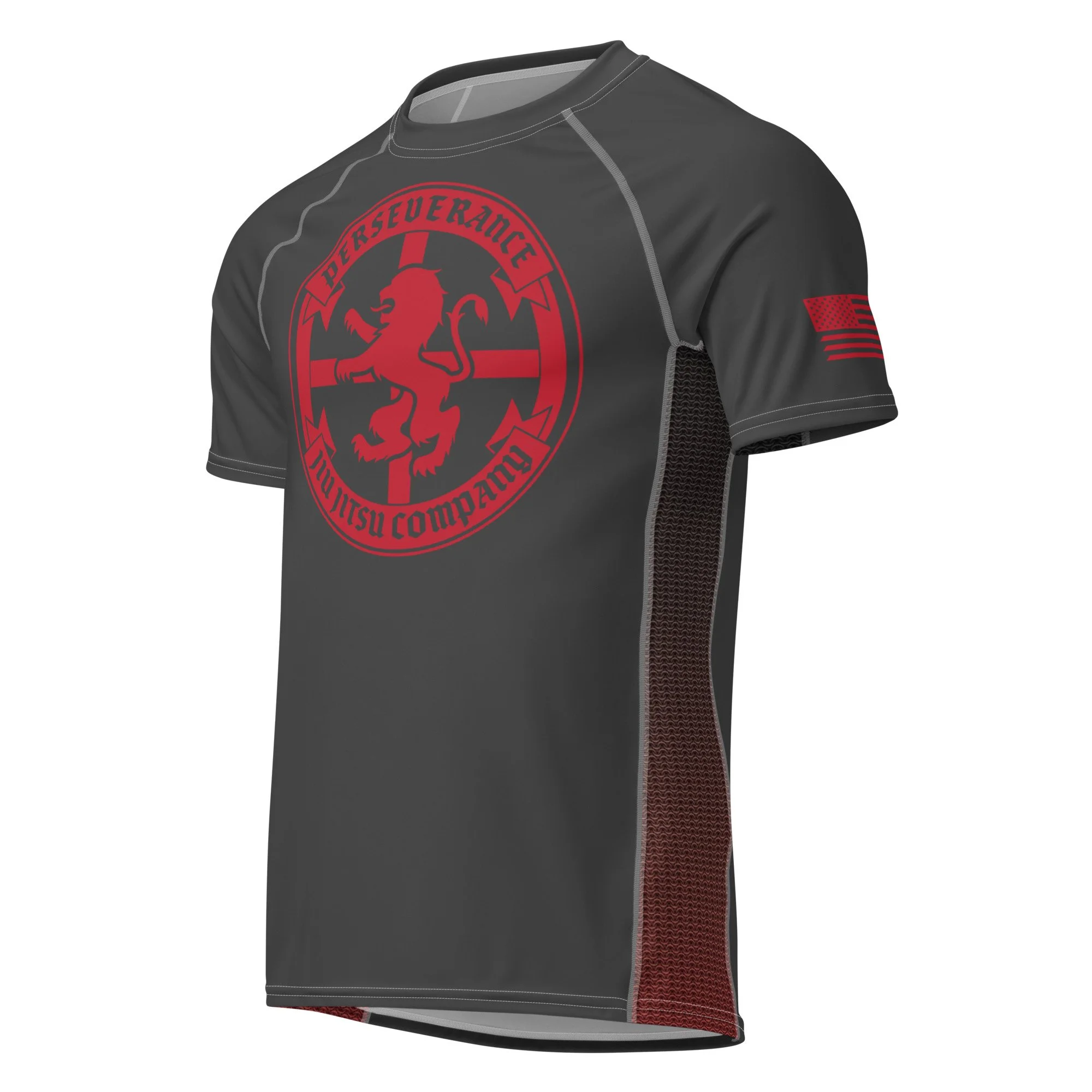 ROYAL Rash Guard